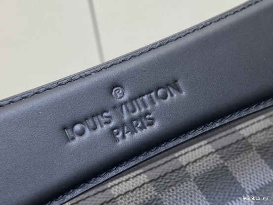 WIS Polochon VUITTON LOUIS Soft PM 1231